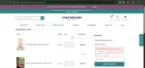 FLUTTER50 coupon verification screenshot