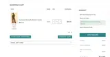 save30 coupon verification screenshot