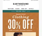 STYLE30 coupon verification screenshot