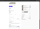 GROUND10 coupon verification screenshot