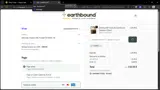 CART15 coupon verification screenshot