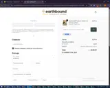 FINISH5 coupon verification screenshot
