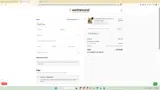 RECOVER25 coupon verification screenshot