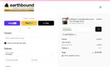EARTHING10 coupon verification screenshot
