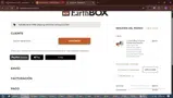 TV10 coupon verification screenshot