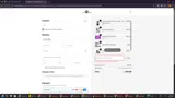 AVEONEGRO coupon verification screenshot