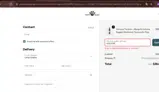 UNLOCK coupon verification screenshot