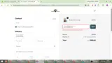 MOTHERSDAY10 coupon verification screenshot