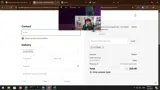 ALFONSO coupon verification screenshot