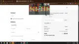 LAMINE coupon verification screenshot