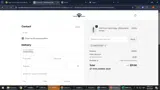 gafitoooo coupon verification screenshot