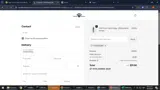 AVEONEGRO coupon verification screenshot