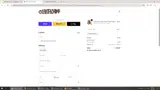 WELCOME10 coupon verification screenshot