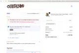 WHOLESPOON coupon verification screenshot
