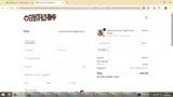 10OFF coupon verification screenshot