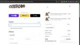 WHOLESPOON coupon verification screenshot