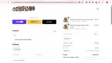 10OFF coupon verification screenshot