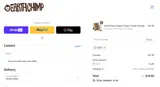 5OFF coupon verification screenshot