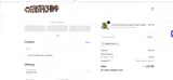 SIMPLYYSTEF coupon verification screenshot