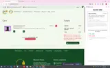 BUY1GET50OFF coupon verification screenshot