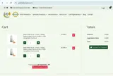 BUY1GET50OFF coupon verification screenshot