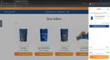ENI coupon verification screenshot