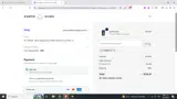 TAMMYL10 coupon verification screenshot