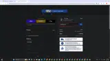 SAMANTHA15 coupon verification screenshot
