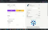CADENCEA10 coupon verification screenshot