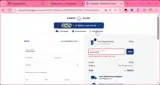 ANGELAR10 coupon verification screenshot