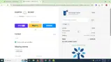 naf coupon verification screenshot