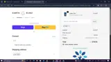 naf coupon verification screenshot
