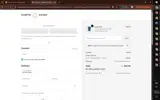 10OFF coupon verification screenshot