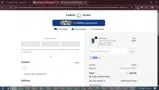 10OFF coupon verification screenshot