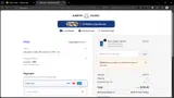 TONI15 coupon verification screenshot