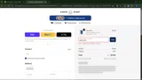 MISSYOU20 coupon verification screenshot