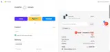 TONI15 coupon verification screenshot
