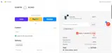 MISSYOU20 coupon verification screenshot