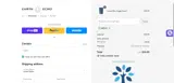MRPOP coupon verification screenshot