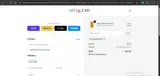 MYLUCKYDAY15 coupon verification screenshot