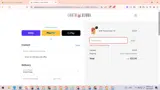 GIVETHANKS30 coupon verification screenshot