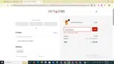GIVETHANKS30 coupon verification screenshot
