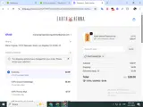 GIVETHANKS30 coupon verification screenshot