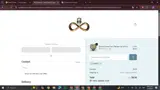 SAVE15 coupon verification screenshot