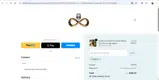 SAVE15 coupon verification screenshot
