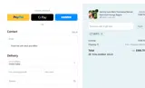 SAVE15 coupon verification screenshot