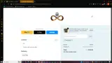 WILLOW10 coupon verification screenshot