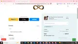 AESTHETIC10 coupon verification screenshot