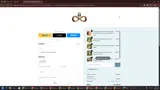 RABBITMEOW coupon verification screenshot