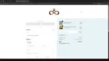 SPIN2021 coupon verification screenshot